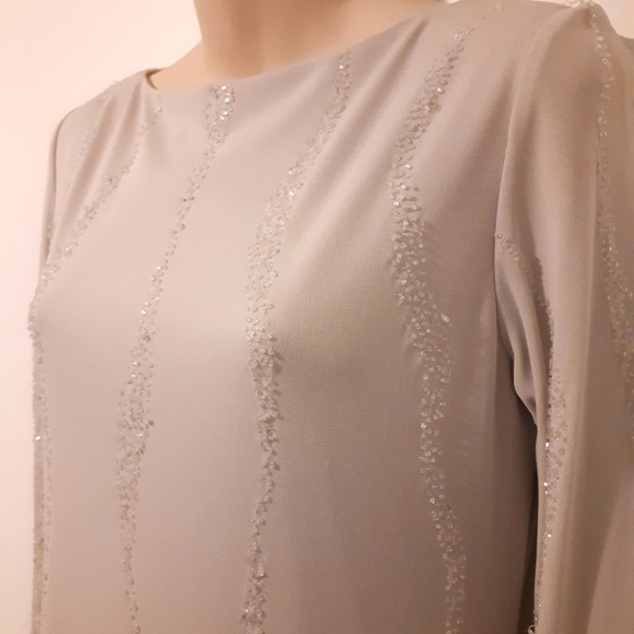 Evening Dress - Picture 2 of 9